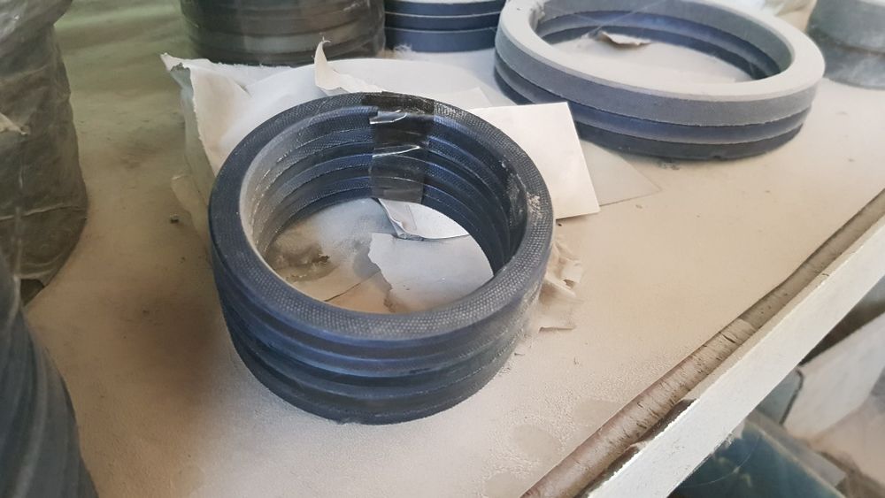 Set garnituri cilindri hidraulici vola L34 sw680