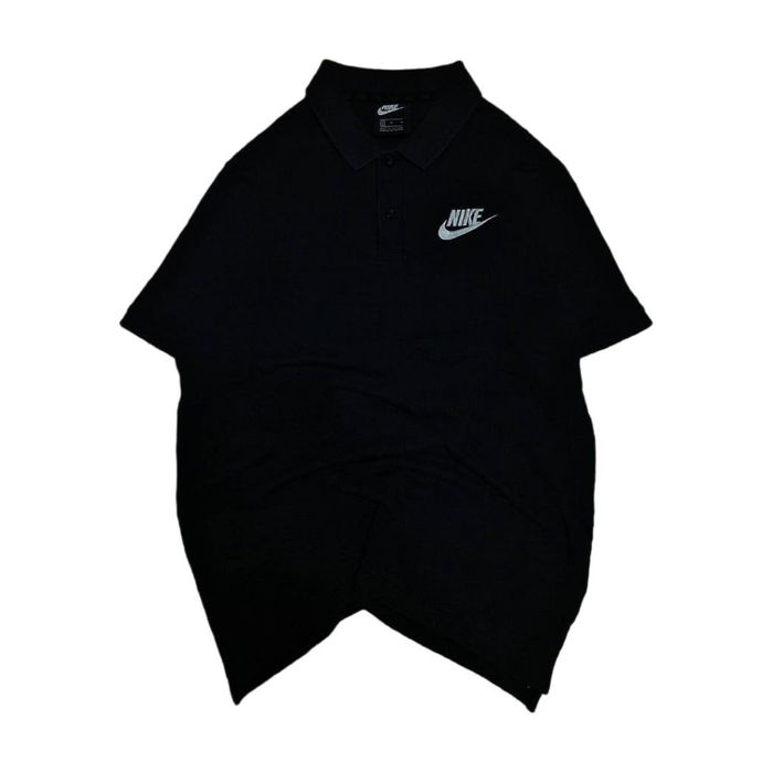 Оригинальное поло найк