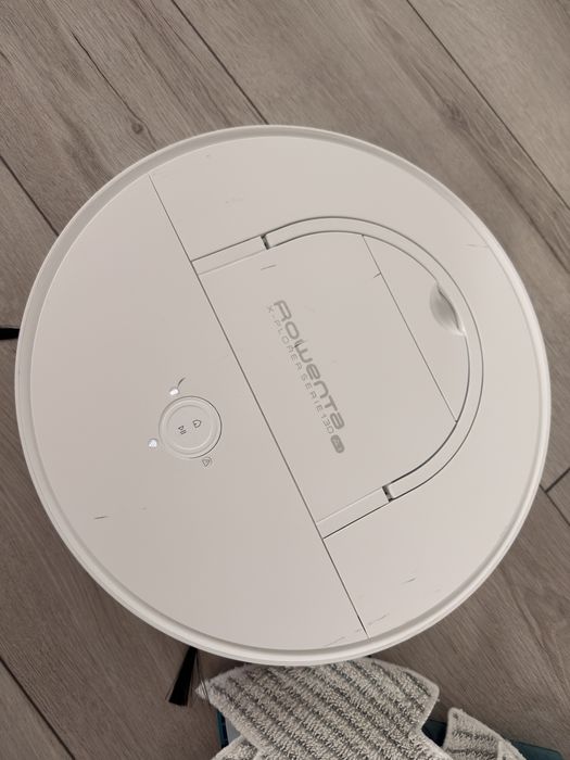 Aspirator Robot Rowenta X-Plorer S130 AI in Garantie