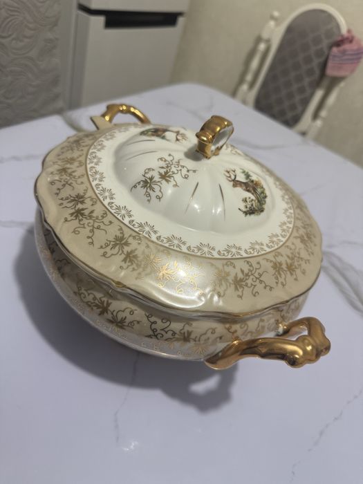 продам посуды за 2-3 тысячи