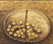 Tablou Sorin Ilfoveanu