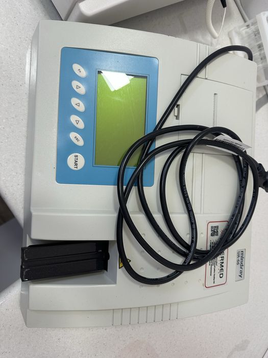 анализатор мочи Mindray UA-66(б/у)