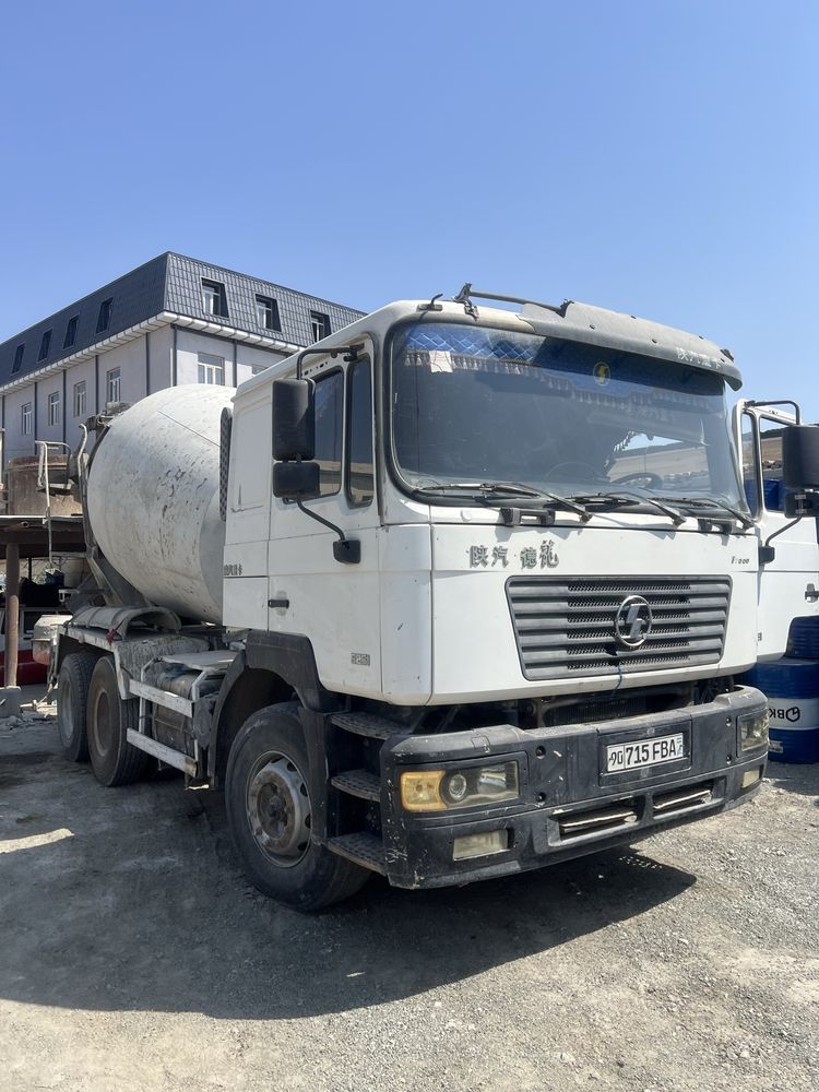 Tayyor beton yetkazib berish Xorazm Urganch Xonqa