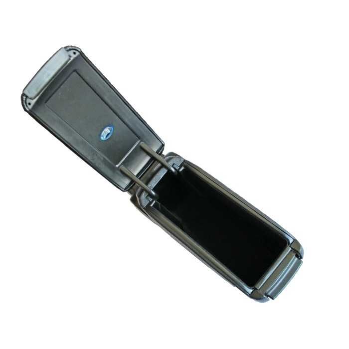 Подлакътник барче с кожен капак VW Passat B6 2006 + Пасат