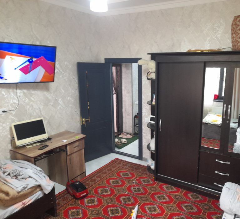 Квартира сотилади