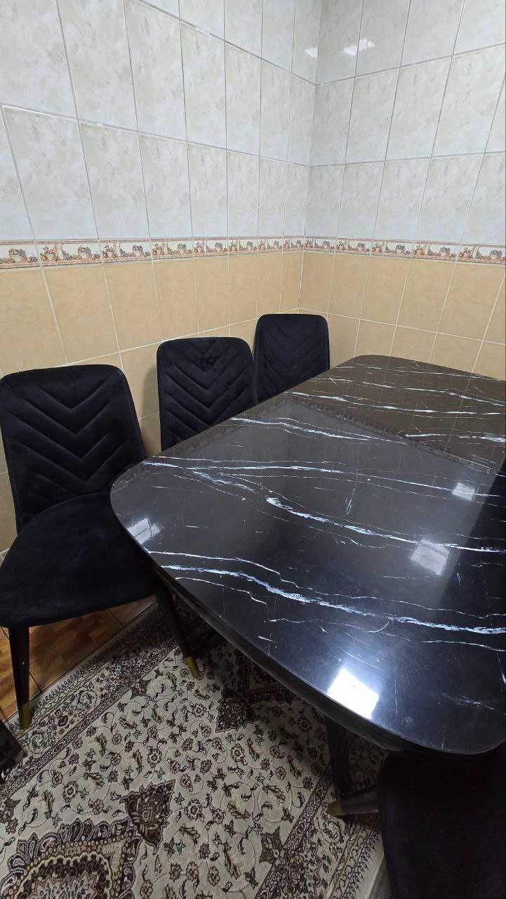 Стол Стул Турецкий