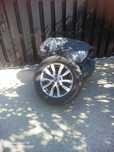 set  JANTE     -  Nissan XTRAIL