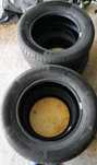 Continental 205 60 16