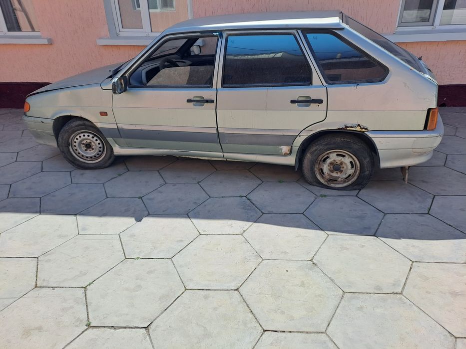 Продам ваз по запчастям