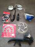 Piese Harley Davidson,Victory