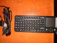 Minitastatura (minikeyboard) wireless