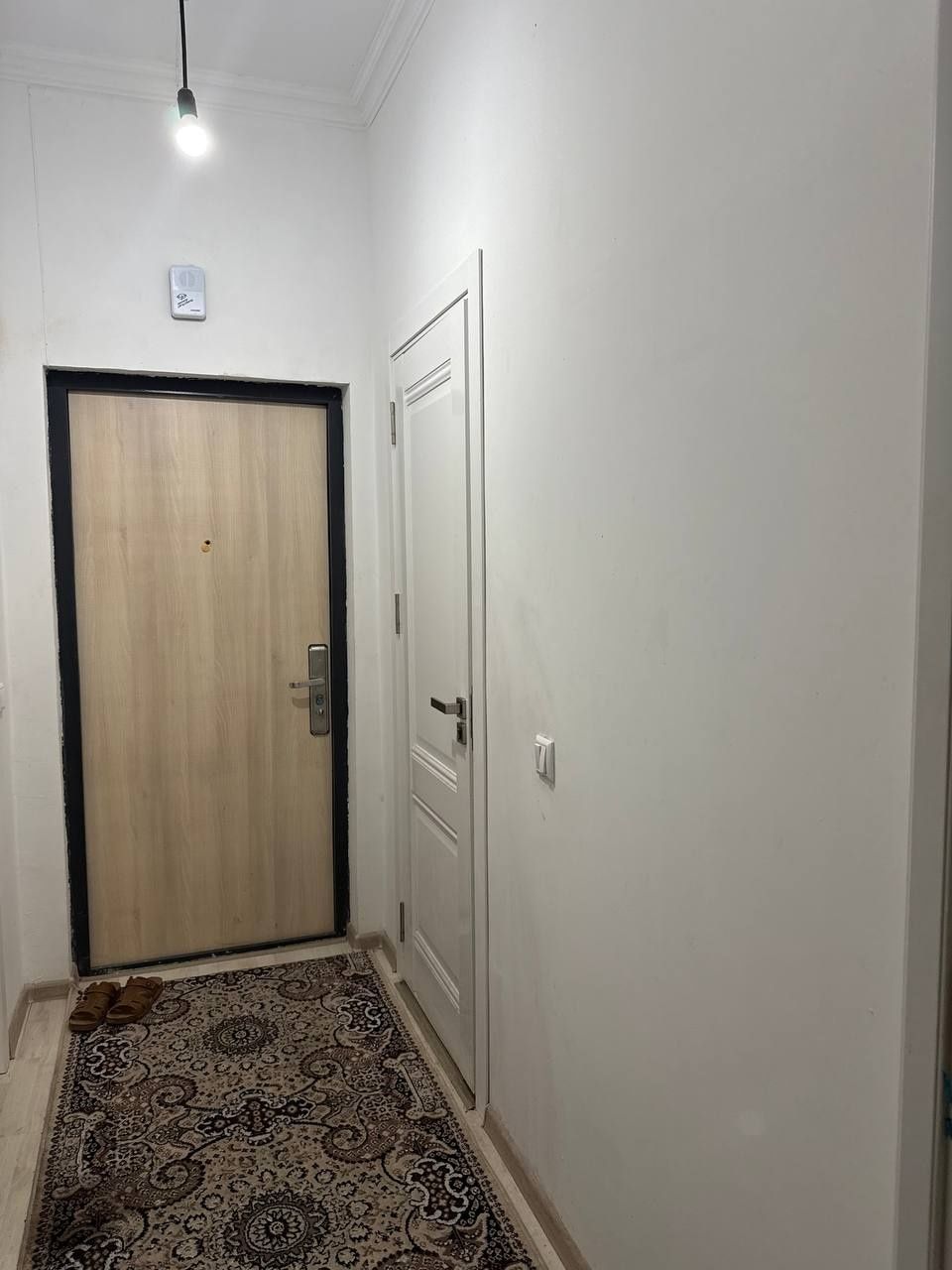 Квартира сотилади