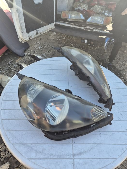 Оригинални Фарове за Хонда Джаз до 2008г