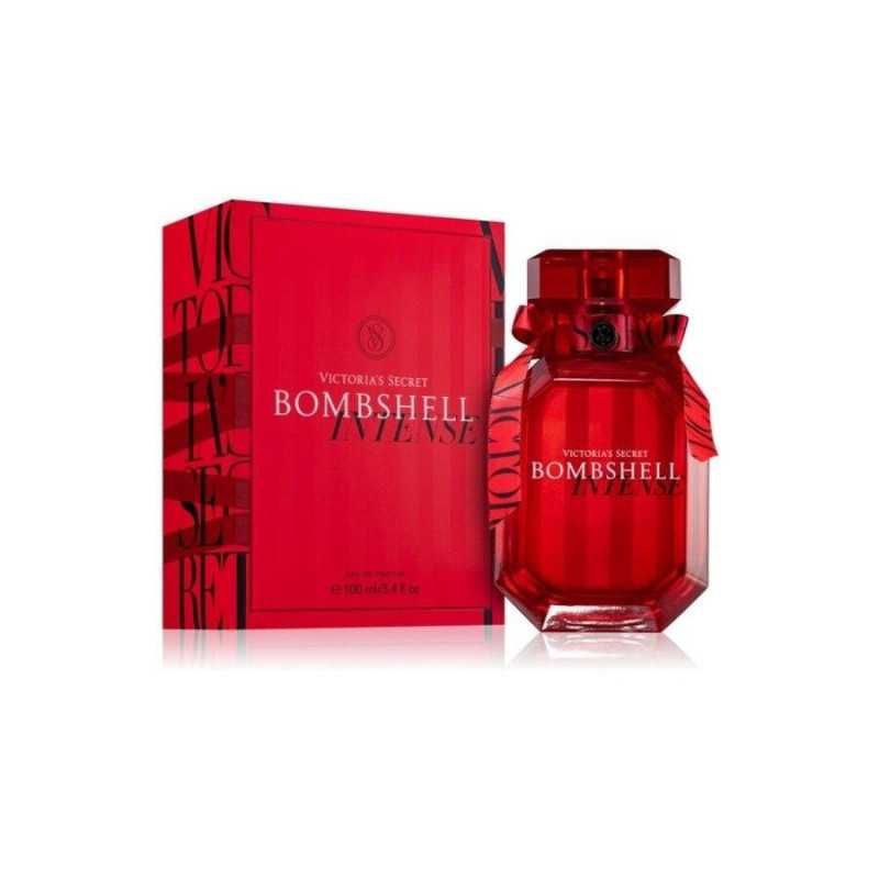 Victoria's Secret, Bombshell Intense,100мл  Bombshell Intense Parfiume