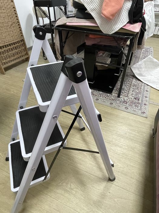 Стремянка лестница