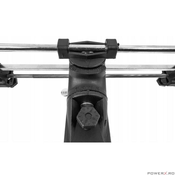 Dispozitiv manual pentru ascutit lant de drujba, Verke