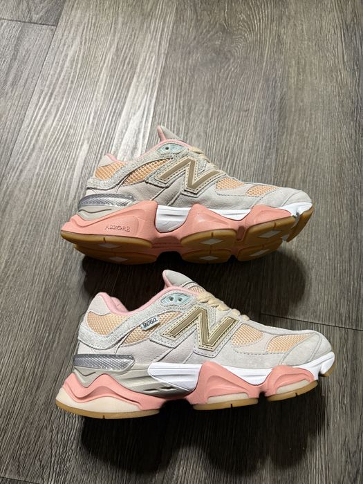 New Balance 9060 37 noi/new