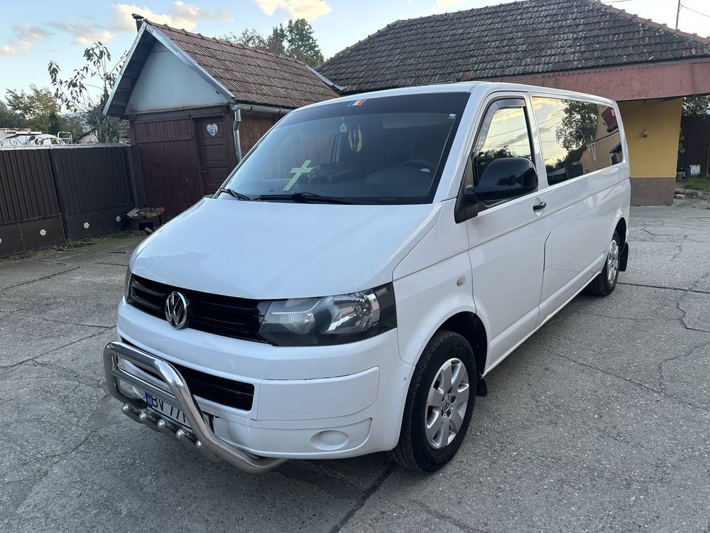 Vand autoturism VW Transporter