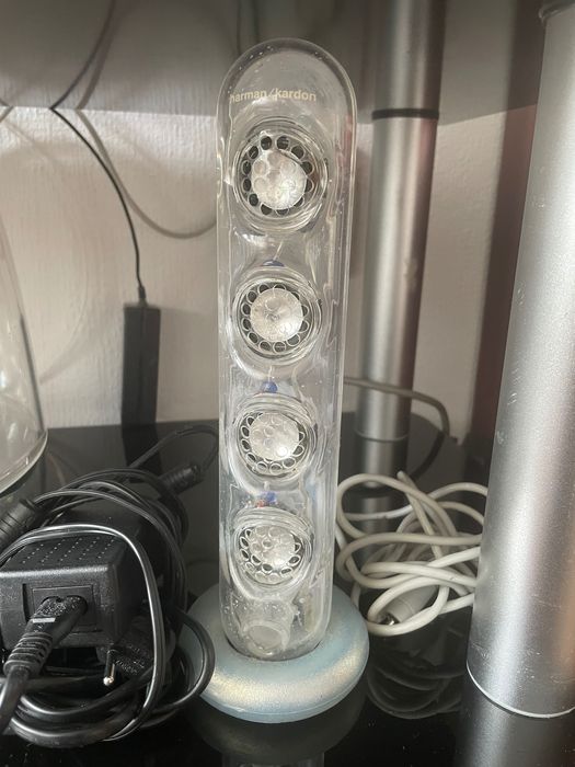 harman/kardon колонки за компютър