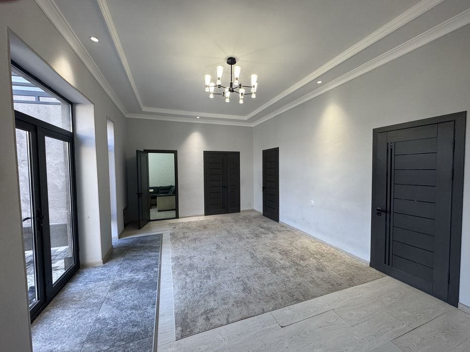 Продаётся 1 этажный дом.