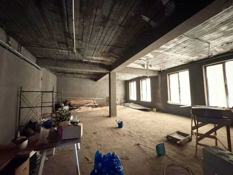 Аренда коммерческого здания под клиника 781 м²