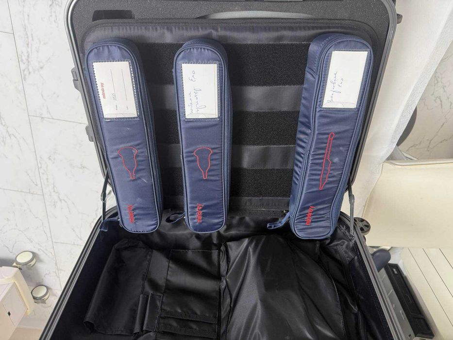 портативен ехограф - кардиологичен Mindray М6