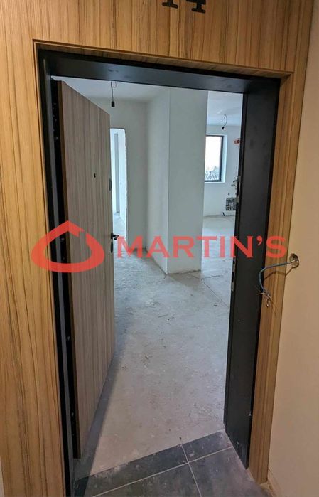 Продава се Двустаен апартамент в София, Кръстова вада - 71 кв.м за 2240 €/кв.м - Снимка #10