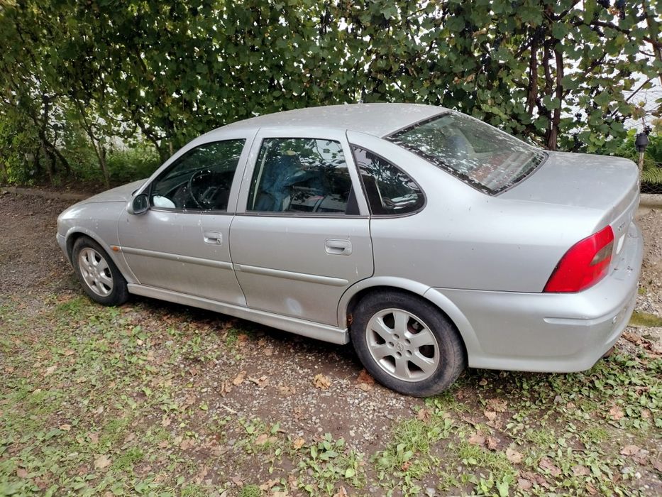 De vânzare Opel Vectra b