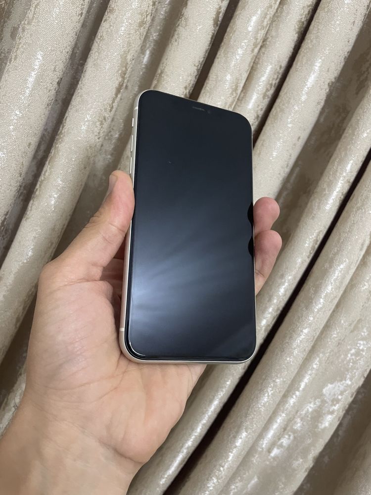 Iphone 11 oq rang