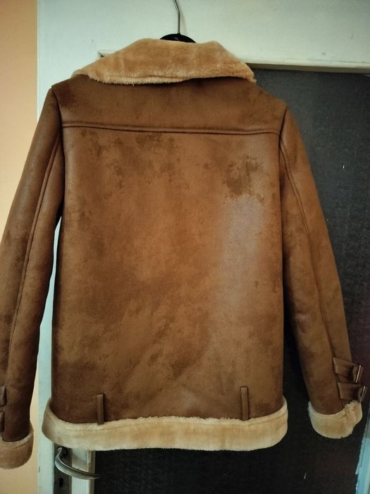 Дамски якета различни модели