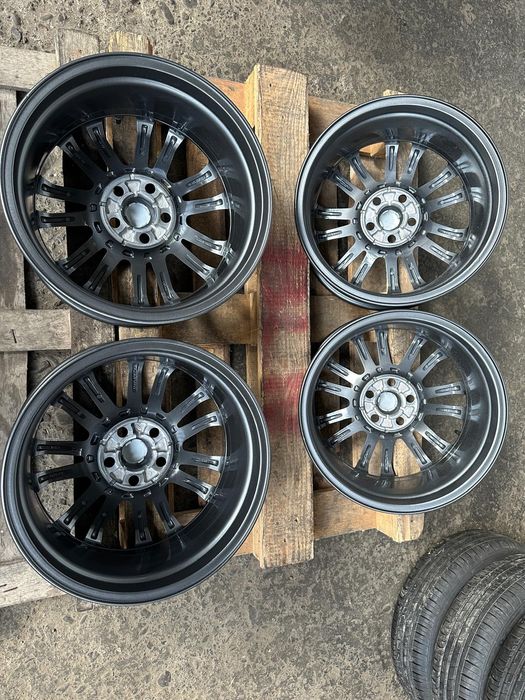 Jante originale FORD Mondeo Kuga S-Max Galaxy 5x108 pe 17
