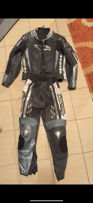 Combinezon Moto Giudici 54 Made in Italy
