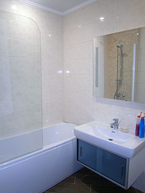 Кафельшик. Укладка кафеля ванное помещение, Укладка керамогранит