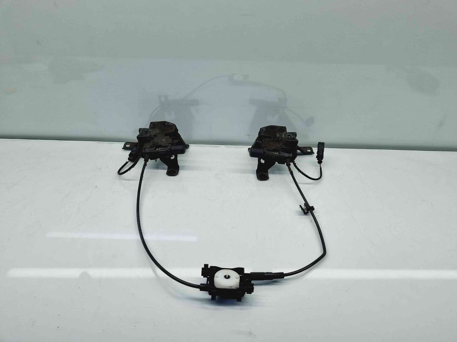 Broasca capota Audi A8 D4 (4H2, 4H8, 4HC, 4HL) [Fabr 2009-2018] 4H0823