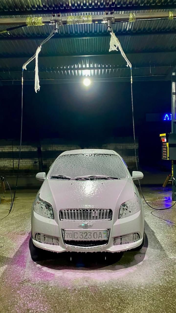 Nexia 3 sotiladi