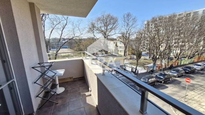 Дава се под наем Двустаен апартамент в Варна, Колхозен пазар - 65 кв.м за 450 € - Снимка #5