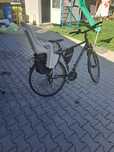 Scaun bicicleta copii prindere portbagaj
