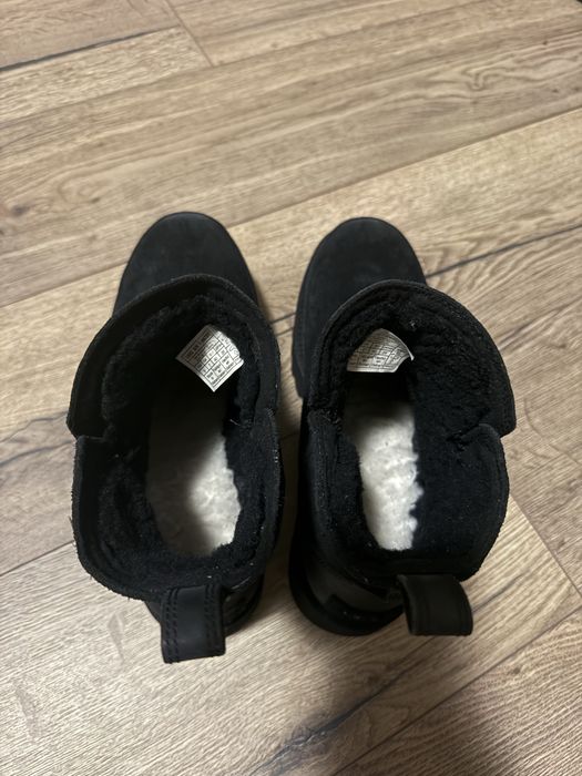 Cizme ORIGINALE UGG Alina Mini Platform boots marime 40