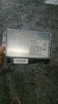 Компютър ЕКУ ECU Автоматични скорости Audi A6 C4 100 Ауди А6 Ц4