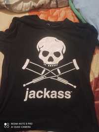 Tricou Jackass M