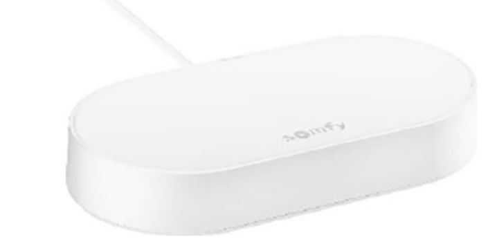 Somfy 1870755 – Connectivity Kit (Resigilate)