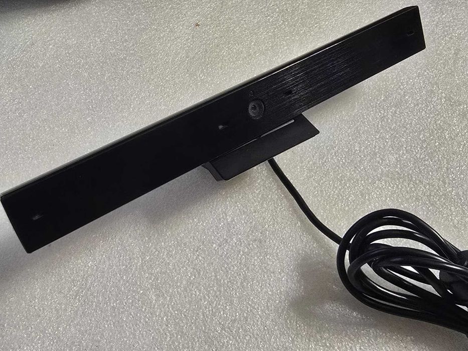 Camera WEB Sony CMU-BR100 Skype Camera/Microphone - poze reale