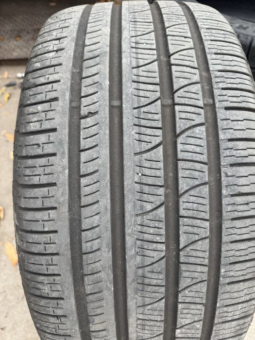 295.35.21 Pirelli scorpion M&S Allseasson