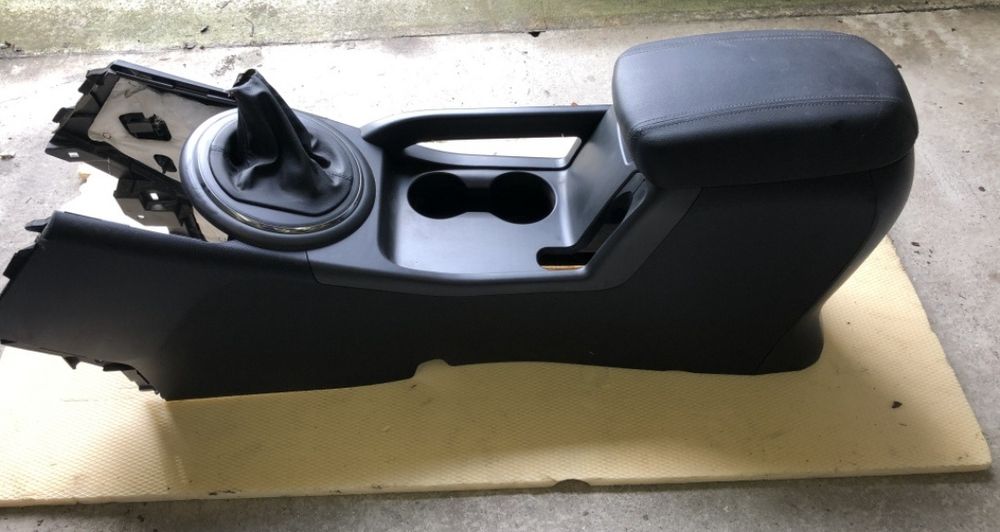 Cotiera completa Kia Sportage 3 an 2010-2016