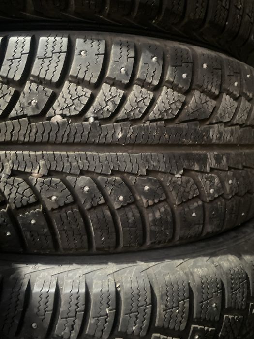 Шина бу размерлер бар хабарласыныздар