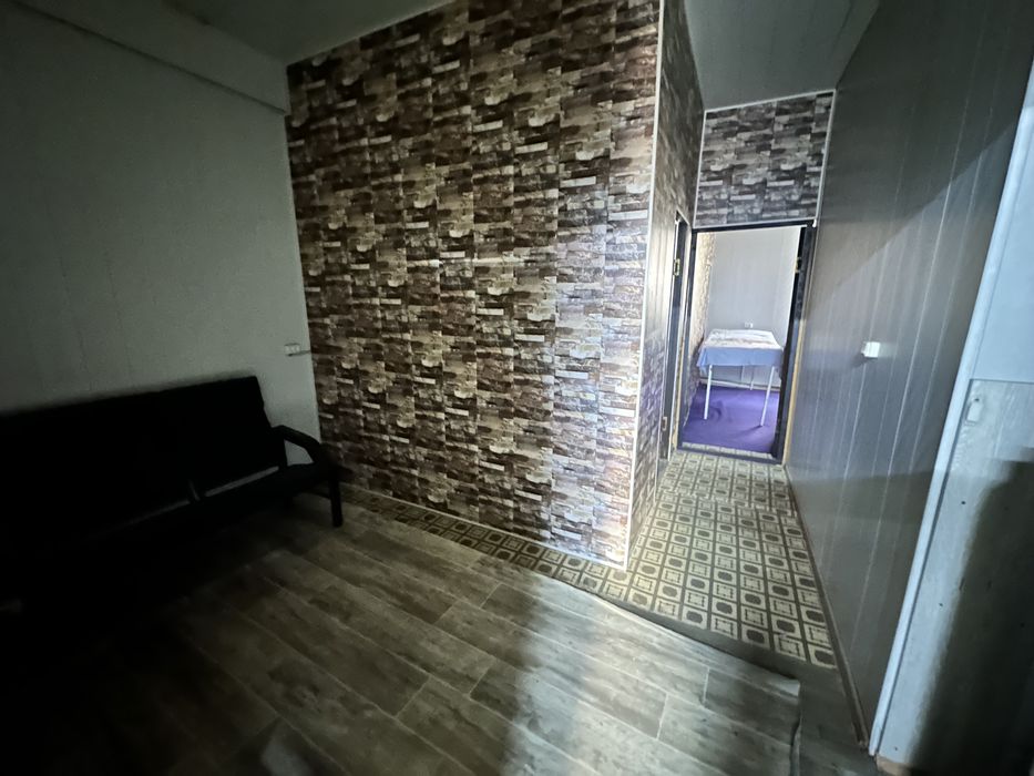 Продается Сергели Dehqon bozori коммерческое помещение !