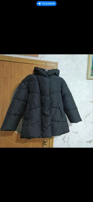 Зимняя Куртка продам