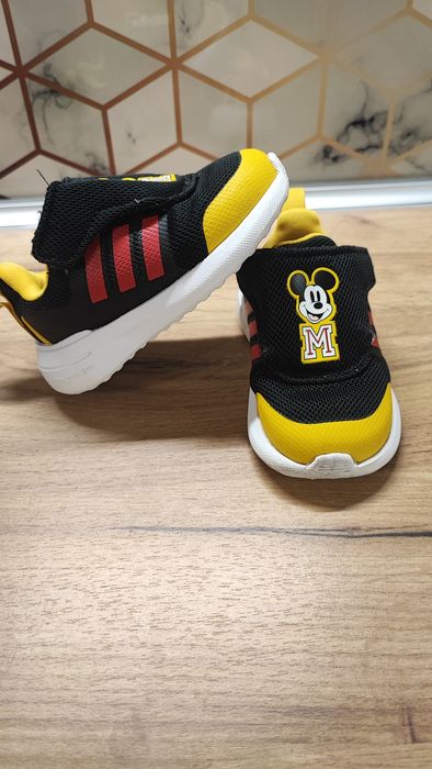 Бебешки обувки от 15 н. до 23.5 н.