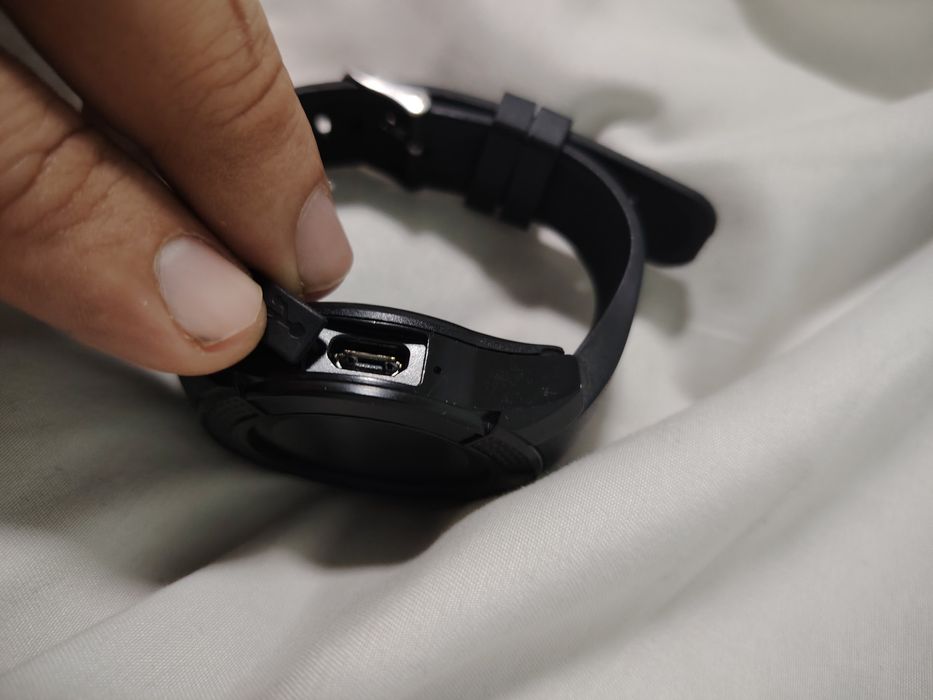 Smart vatch Sim kartali