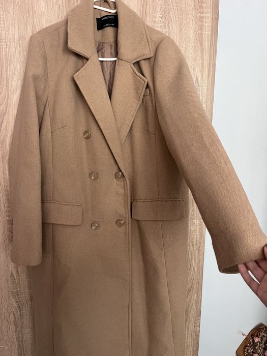 Дамски дълги елегантни палта